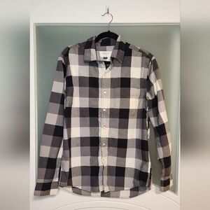 American Eagle button-up shirt